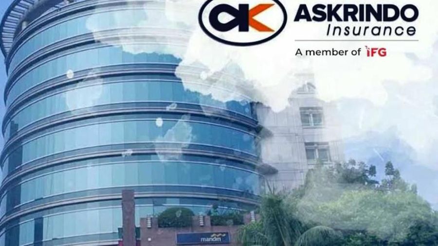 Askrindo. (Dok. Askrindo)