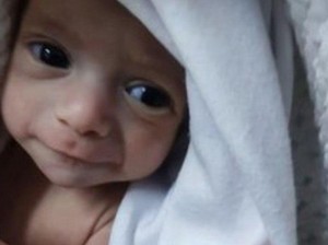 Kisah Haru Bayi-bayi Prematur di Gaza Bertemu Kembali dengan Ortunya