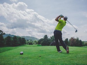 Cucu Usaha Krakatau Steel Mau Buka Perumahan Baru hingga Renovasi Driving Range