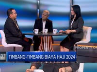 Naik Jadi Rp 93,4 Juta, Biaya Haji Indonesia Tak Lagi Murah?