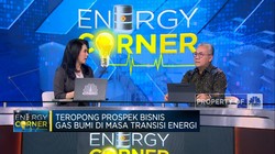 Bos PGN: Harga Gas Industri Tak Naik & Jargas RT Diperluas