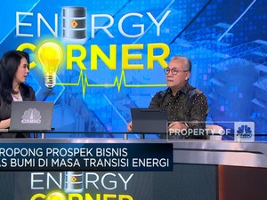 Bos PGN: Harga Gas Industri Tak Naik & Jargas RT Diperluas