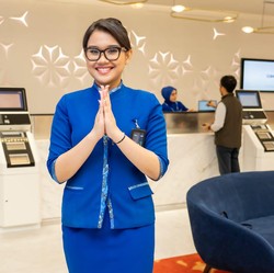 Jalan Panjang BRI Menjaga Khitah Bank Rakyat