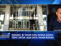 Bunga Acuan The Fed Capai Puncak, Rupiah Bisa Makin Kuat?