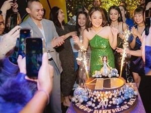 BCL dan Tiko Aryawardhana Menikah 2 Desember? Ini Kata KUA di Bali