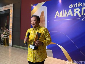 Berawal dari JFC Pemkab Jember Raih Penghargaan Pengembangan Ekonomi Kreatif