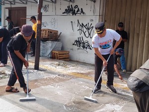 Bupati Optimistis Kebumen Bisa Raih Penghargaan Adipura