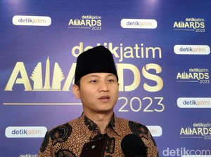Adipura Desa Antar Pemkab Trenggalek Raih Inovasi Pelestarian Lingkungan