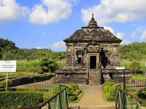 Mengenal Candi Banyunibo, Harga Tiket, Lokasi dan Jam Buka