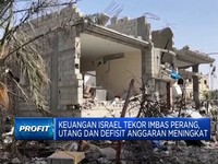 Anggaran Agresi ke Gaza Bengkak, Kabinet Perang Israel Pecah