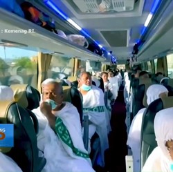 Lengkap! Ini Rincian Komponen Biaya Haji 2024