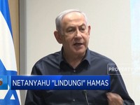 Harga Emas USD 2.000/Troy Ons Hingga Netanyahu Lindungi Hamas