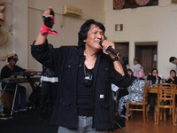 Ikang Fawzi: Saya Gak Percaya Nabung & Titip Duit!
