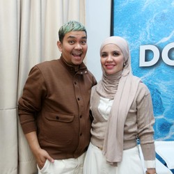 Indra Bekti Gak Jujur Soal Asuransi, Keluarga Pusing