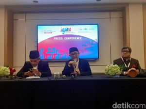 Tokoh Agama R20 ISORA Desak Pejabat Negara Akhiri Konflik Dunia