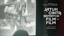 Video: Jatuh Cinta Seperti di Film-film Balik ke Bioskop di 7 Kota Indonesia