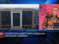 Jurus Pemkot Tangsel Jaga Iklim Investasi Tetap Kondusif