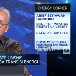 Wow! Dalam 1 Dekade Pipa PGN Bakal Tembus 22.000 Km