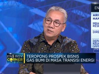 Wow! Dalam 1 Dekade Pipa PGN Bakal Tembus 22.000 Km