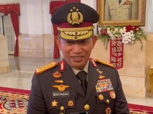 Mahasiswa Korban TPPO Modus Ferienjob di Jerman Berterima Kasih ke Kapolri