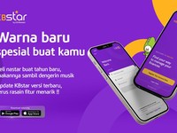 Revolusi KBStar Bikin Transaksi Nasabah Makin Berkesan