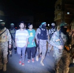 12 Update Gaza, Viral Sandera Israel-Netanyahu Lindungi Hamas