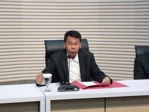Tinjau Ulang Bantuan Hukum Firli, Nawawi: KPK Zero Tolerance ke Isu Korupsi