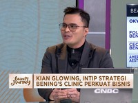 Kiat dr. Oky Bikin Bisnis Klinik Kecantikan Kian 