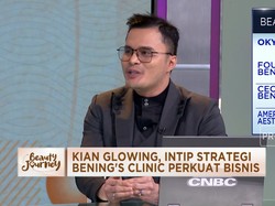 Kiat dr. Oky Bikin Bisnis Klinik Kecantikan Kian "Glowing"