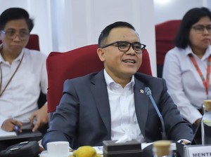 MenPAN-RB Sebut Peruri Bakal Jadi Tulang Punggung Digital Pemerintah