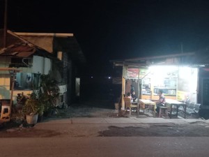 Lokalisasi di Danau Tempe Tutup Seusai Penyerangan Kantor Satpol PP Denpasar