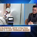 Bisnis Kecantikan Punya Prospek Cerah di RI, Ini Alasannya