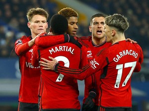 Galatasaray Vs MU: Setan Merah Lama Tak Menang di Kandang Klub Turki