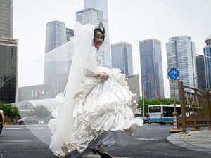 Mengapa Makin Banyak Perempuan China Pilih Melajang-Tak Punya Anak?