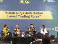 Video: Mengenal Trading Forex Lebih Dekat