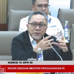 Gegara Migor, Mendag Zulhas Curhat Sering Dipanggil Kejagung