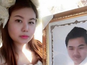 Heboh Pernikahan Wanita dengan Mayat Calon Suaminya