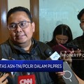 Netralitas Dalam Pilpres di Pertanyakan, Ini Jawaban Bawaslu