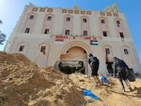 Tok! Gencatan Senjata Gaza Diperpanjang Hamas-Israel Tapi...