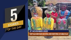 Pajak UMKM Masih 0,5% Hingga Jerman 'Krisis Serius'