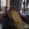 Kedelai Impor Mulai Banjiri RI, Perajin Tahu-Tempe Happy