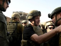 9 Fakta Terkini Perang Gaza: Dilema Netanyahu-Israel Bangkrut
