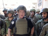 Netanyahu Beri Isyarat Negosiasi Baru, Gencatan Senjata?