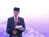 Megawati Ungkit Penguasa Kayak Orba, Jokowi Buka Suara