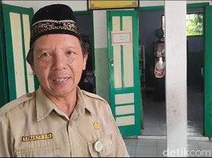 Kasus Pesilat Tewas Dihukum Senior, Ini Kata Kepala SD Lokasi Latihan