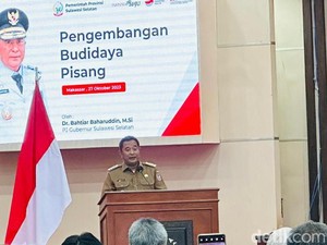 Pj Gubernur Sulsel Dukung Bawaslu Tegakkan Netralitas ASN Jelang Pemilu 2024