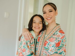 BCL Tak Niat Punya Anak dari Tiko Aryawardhana, Mau Hidup Lebih Lama dengan Noah