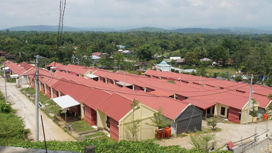 Program Kredit Pemilikan Rumah Fasilitas Likuiditas Pembiayaan Perumahan (KPR FLPP) untuk Masyarakat Berpenghasilan Rendah (MBR) pada 2024. (Dok: Kemenkeu)