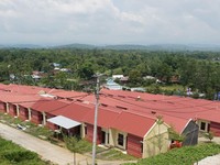 BTN Siapkan Skema Ini untuk Program 3 Juta Rumah Prabowo