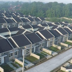 Harga Tanah Jakarta Makin Mahal, Warga Larinya Tinggal ke Sini